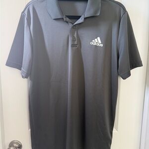 Adidas Men’s Polo